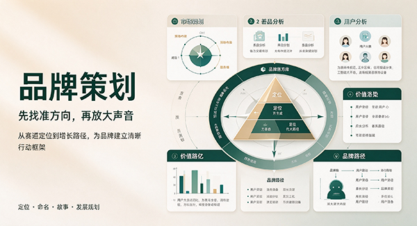 兴业县品牌策划